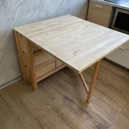 The Studio Wilson - Station Apartment Mulhouse