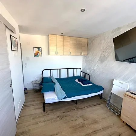 The Studio Wilson - Station 牟罗兹