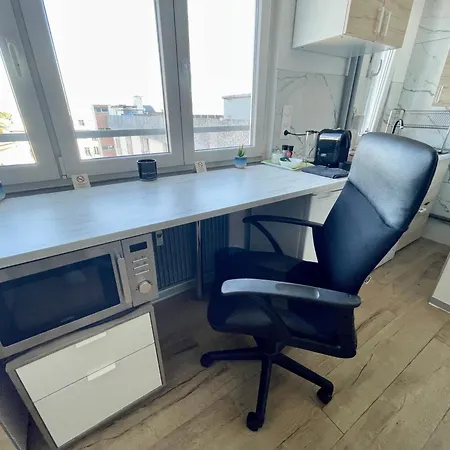 The Studio Wilson - Station *