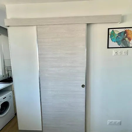 The Studio Wilson - Station