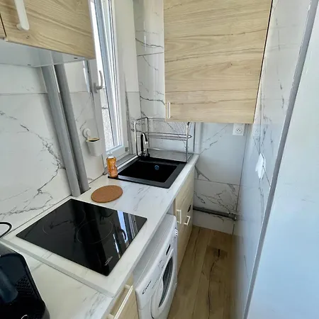 The Studio Wilson - Station 牟罗兹