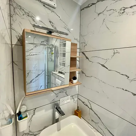 The Studio Wilson - Station *