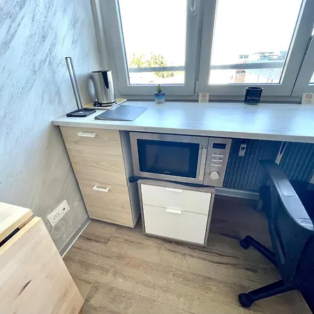 The Studio Wilson - Station