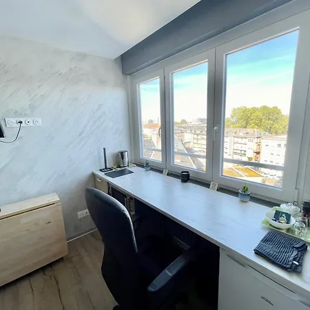 The Studio Wilson - Station *