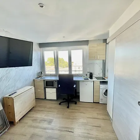 The Studio Wilson - Station 牟罗兹