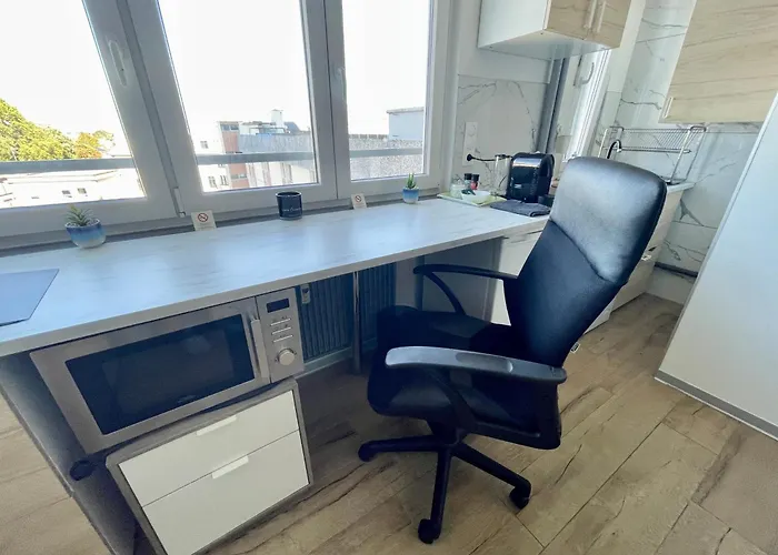 The Studio Wilson - Station *