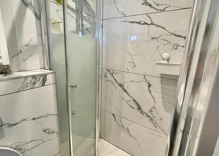 Apartment The Studio Wilson - Station