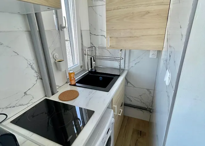 The Studio Wilson - Station Mülhausen