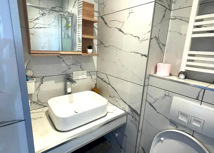 The Studio Wilson - Station Mülhausen