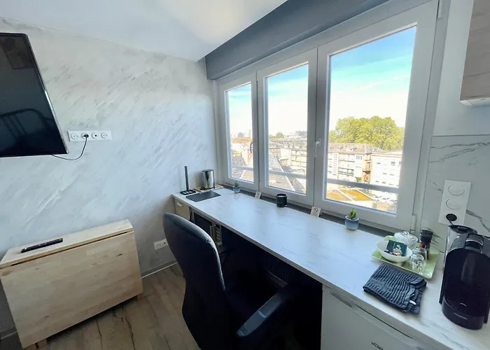 The Studio Wilson - Station *